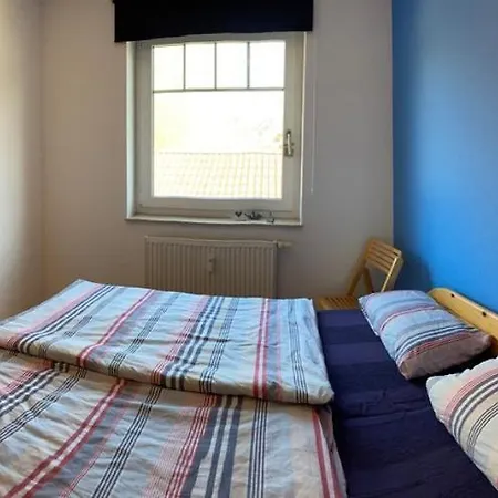 Friedensstrasse 41 Wohng 12