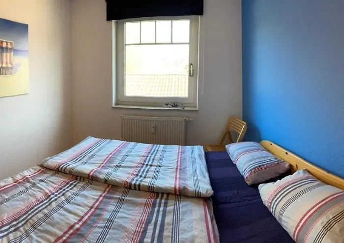 Friedensstrasse 41 Wohng 12